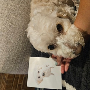 Queena added a photo of their purchase
