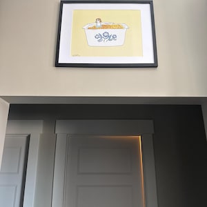 Courtney added a photo of their purchase