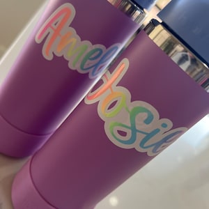 Danielle added a photo of their purchase
