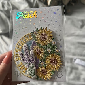 Jenna added a photo of their purchase