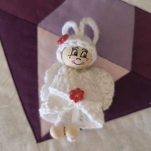 Sandra heeft een foto van de aankoop toegevoegd
