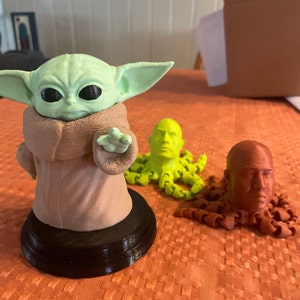 Ethan heeft een foto van de aankoop toegevoegd