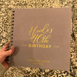 Robin added a photo of their purchase