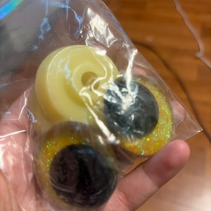Atlas added a photo of their purchase