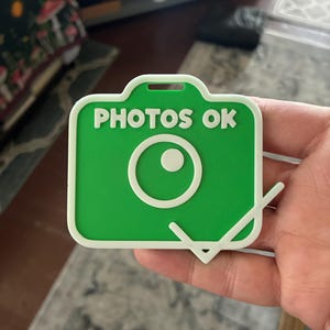 Robin heeft een foto van de aankoop toegevoegd