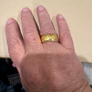 Mike added a photo of their purchase