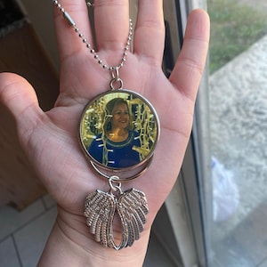 Erika added a photo of their purchase