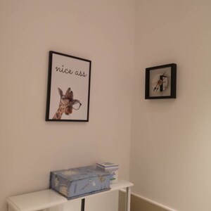Sara added a photo of their purchase