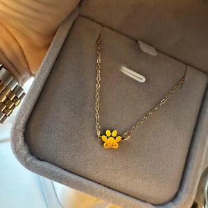 Chloe added a photo of their purchase