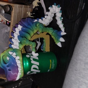 Brian added a photo of their purchase