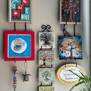 Carla added a photo of their purchase