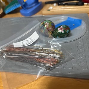 Sandy added a photo of their purchase