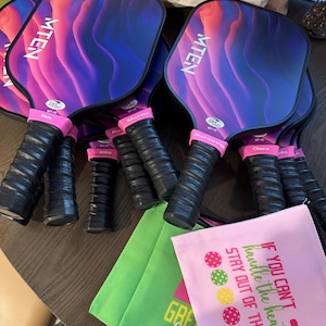 Christine added a photo of their purchase