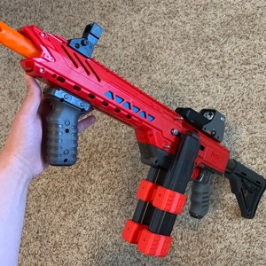 nerf nemesis hopper