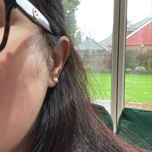 Elinor added a photo of their purchase