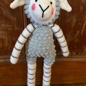 Kristie added a photo of their purchase