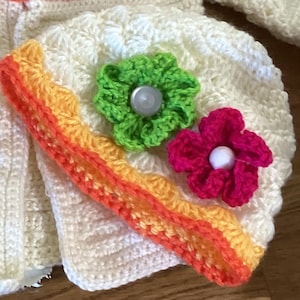 Crochet sensei added a photo of their purchase