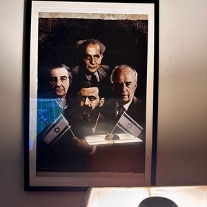 Laurence added a photo of their purchase