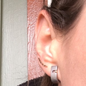 Sasha added a photo of their purchase