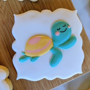 Etsy buyer added a photo of their purchase