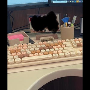 Etsy-Käufer:in hat ein Foto des gekauften Artikels hinzugefügt