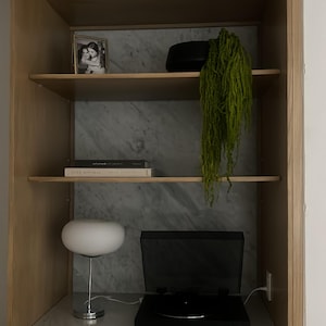 Sofía added a photo of their purchase