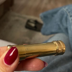 Olga hat ein Foto des gekauften Artikels hinzugefügt