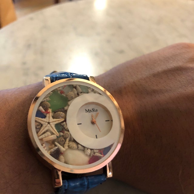 mxre watch price