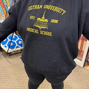 Grayson added a photo of their purchase
