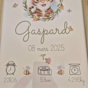 Julie a ajouté une photo de son achat