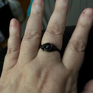 Etsy buyer added a photo of their purchase