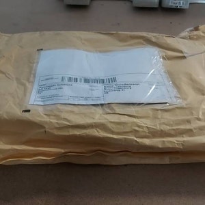 Anne added a photo of their purchase