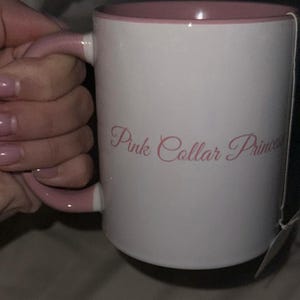 Tiffany adicionaram uma foto da sua compra