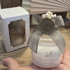 Comprador de Etsy ha añadido una foto de su compra