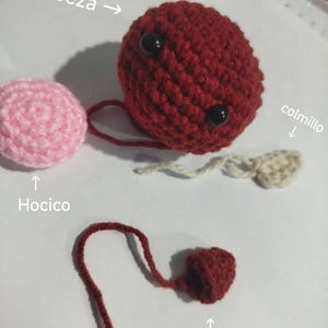 Ambar ha añadido una foto de su compra