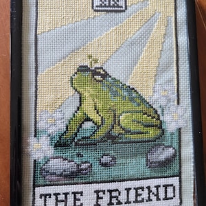 Erin added a photo of their purchase