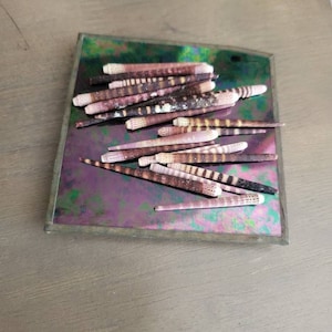 Julie added a photo of their purchase