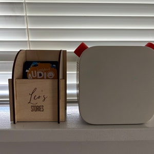 Etsy-köpare lade till en bild av sitt köp