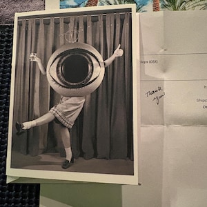 D added a photo of their purchase