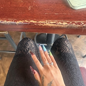 jasmine a ajouté une photo de son achat