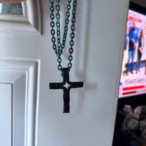 Matthew added a photo of their purchase