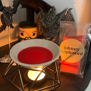 Mikayla hat ein Foto des gekauften Artikels hinzugefügt