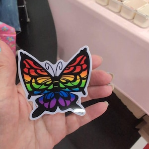 Mary added a photo of their purchase