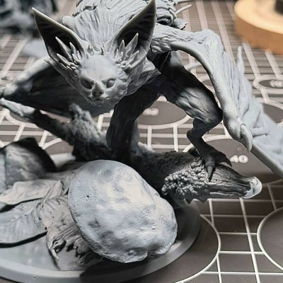 Hades God of the Underworld Mini 9cm main image 1