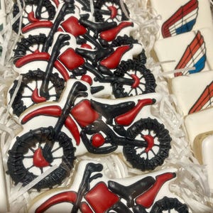 その他 Scott Putting Disc-Cookie Cutter Bicycle With Basket of Flowers Cookie Cutter - Bicycle