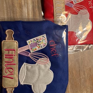 Acquirente Etsy ha aggiunto una foto del proprio acquisto