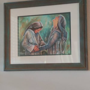 Christine added a photo of their purchase