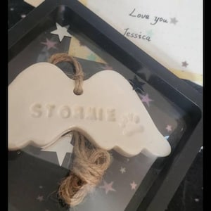 Jessica hat ein Foto des gekauften Artikels hinzugefügt
