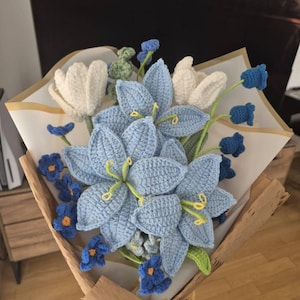 Annalisa added a photo of their purchase