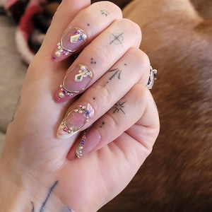 Chloe added a photo of their purchase
